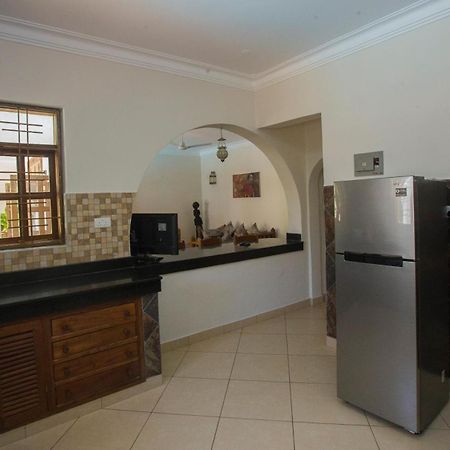 Ferienwohnung Diani Pearl Diani Beach Exterior foto