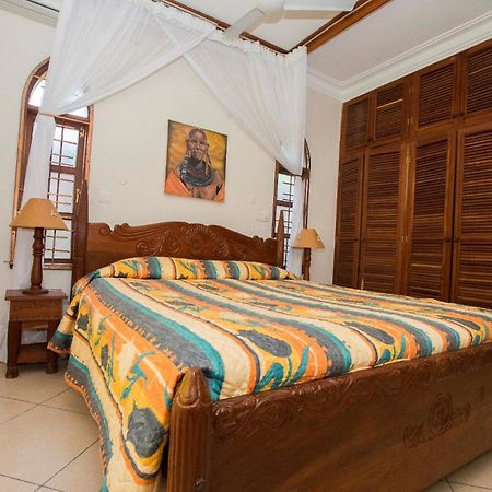Ferienwohnung Diani Pearl Diani Beach Exterior foto