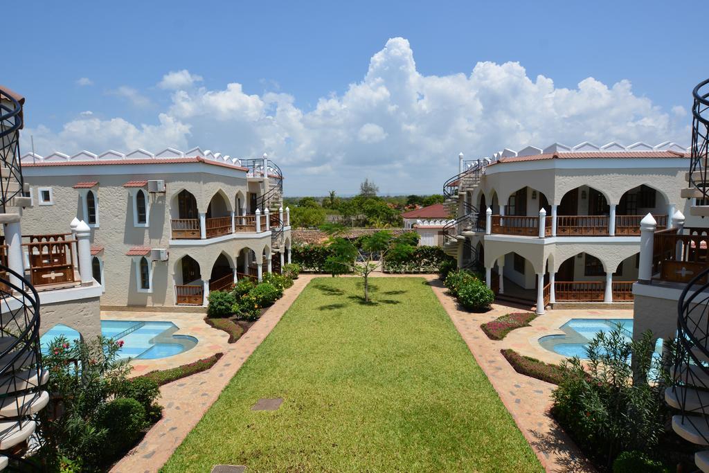 Ferienwohnung Diani Pearl Diani Beach Zimmer foto