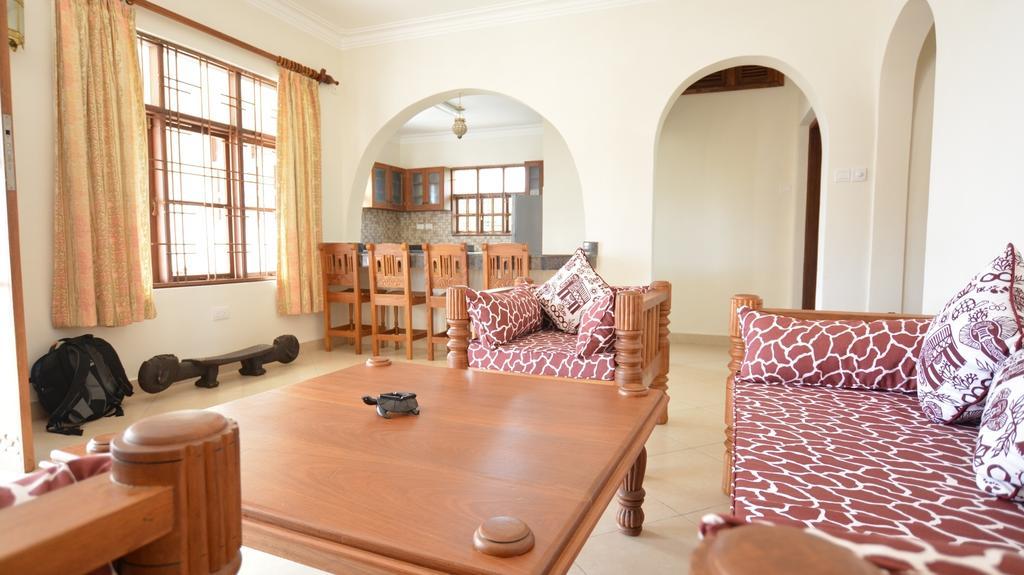 Ferienwohnung Diani Pearl Diani Beach Zimmer foto