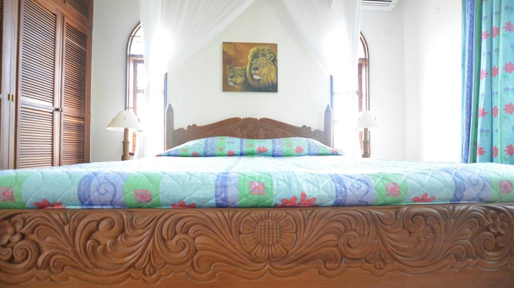 Ferienwohnung Diani Pearl Diani Beach Zimmer foto