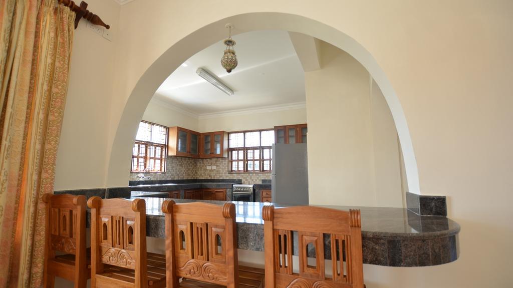 Ferienwohnung Diani Pearl Diani Beach Zimmer foto